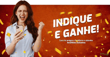 Página oficial da 777vip no Facebook