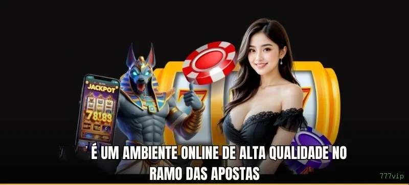 Ganhe prêmios incríveis na 777vip